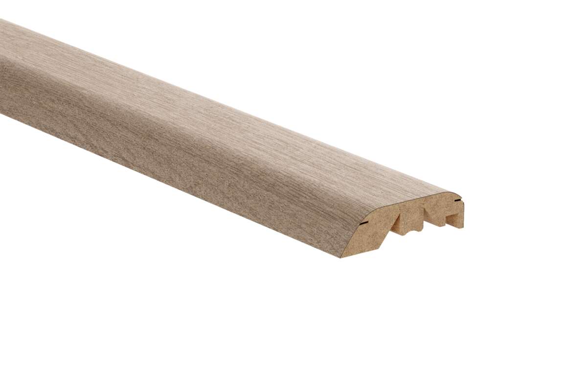 Pergo gulvlist 5-i-1 til laminatgulv