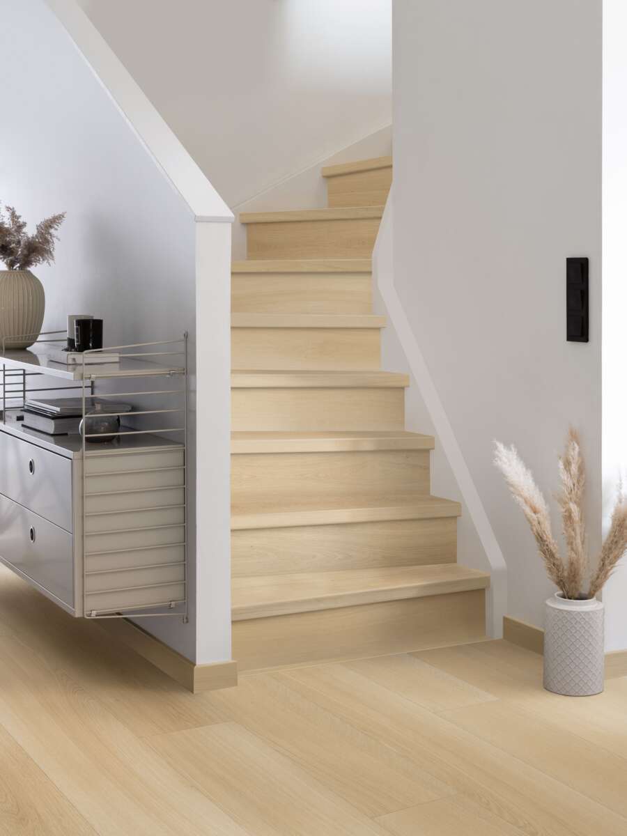 Pergo Larvik trappenese laminat 95 cm 4 pk.