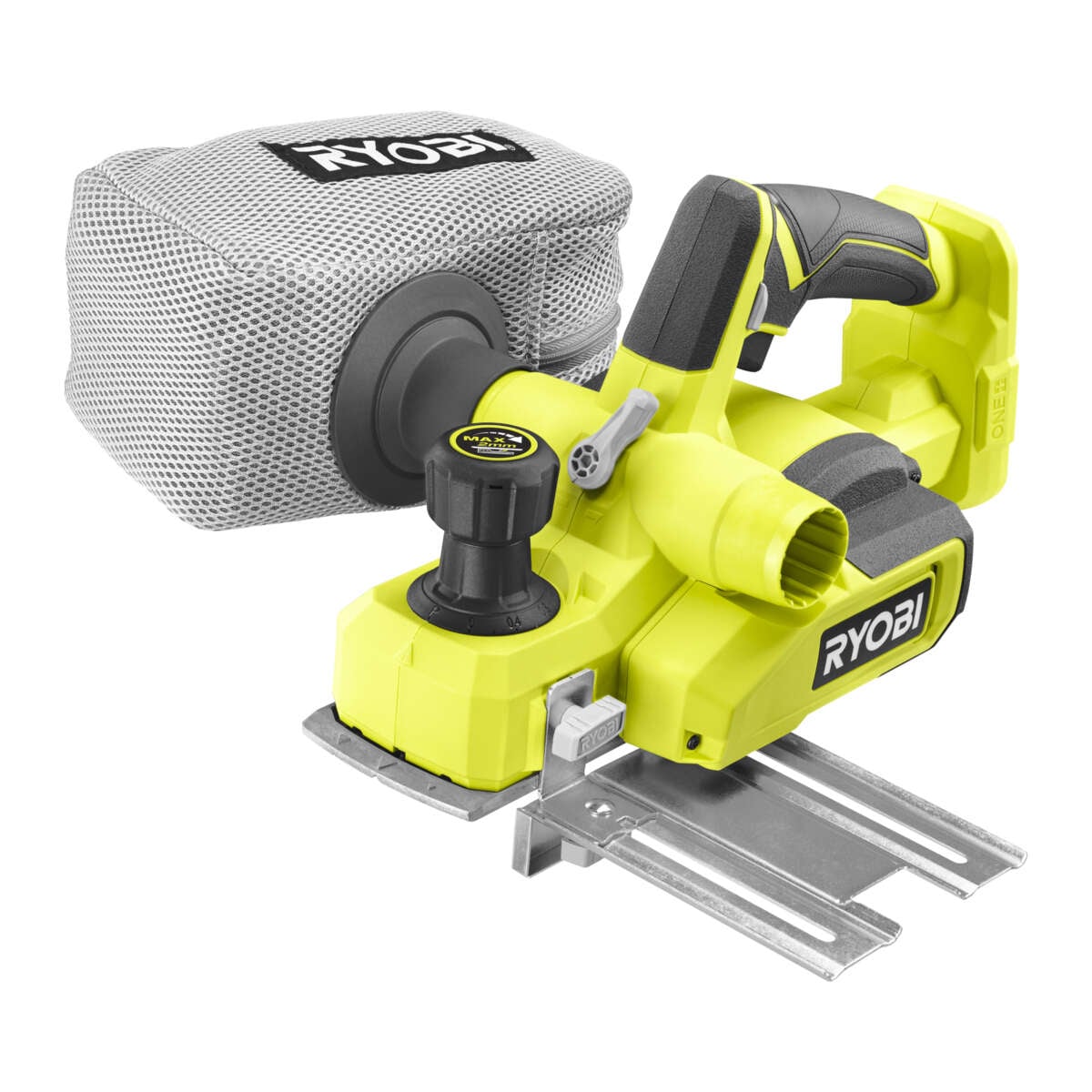 Ryobi RPL18-0 høvel 18V ONE+ u/batteri