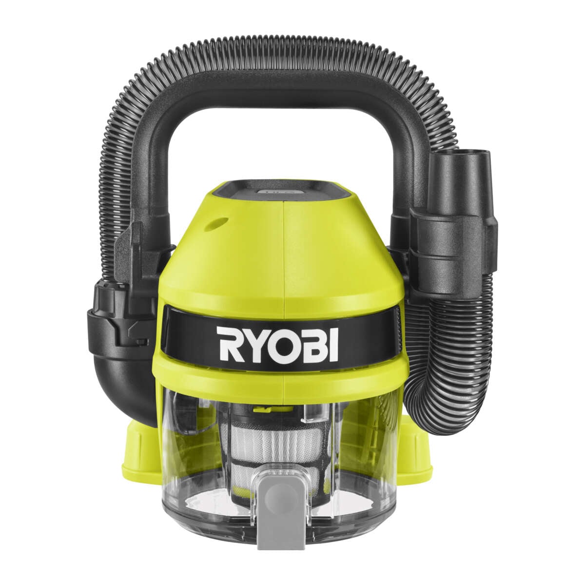 Ryobi RAV1805-0 bilstøvsuger 18V ONE+ u/batteri