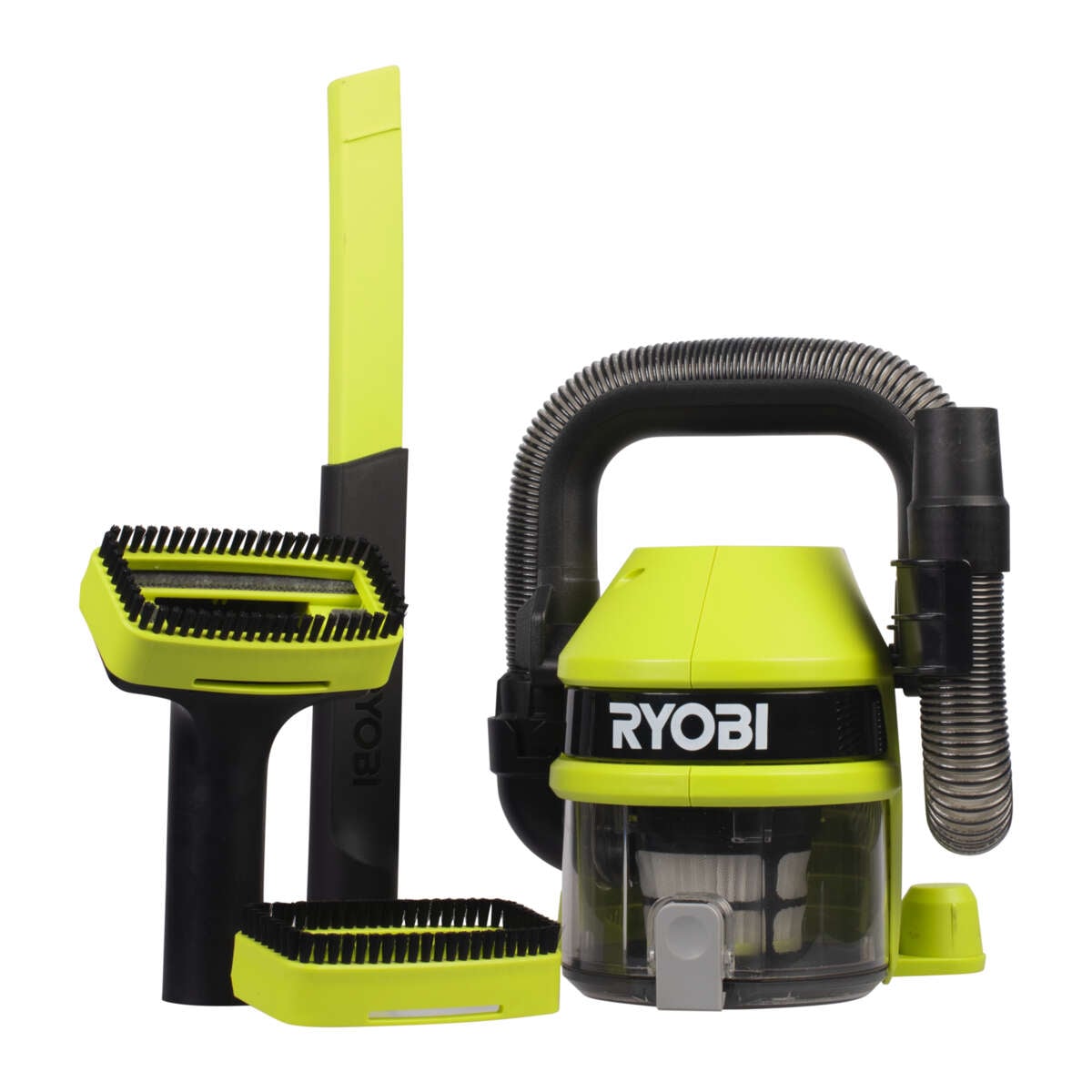 Ryobi RAV1805-0 bilstøvsuger 18V ONE+ u/batteri