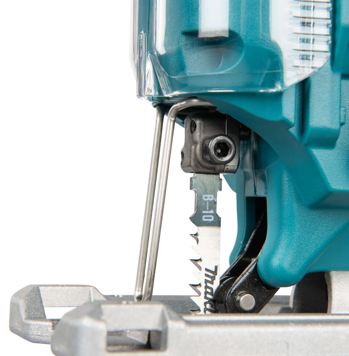 Makita DJV186Z stikksag u/batteri
