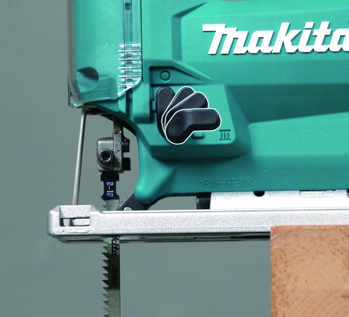Makita DJV186Z stikksag u/batteri