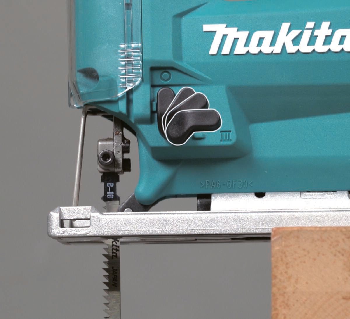 Makita DJV186Z stikksag u/batteri