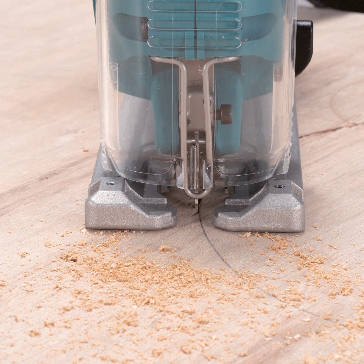 Makita DJV186Z stikksag u/batteri