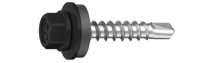 Verform C4 farmerskrue 100-pk