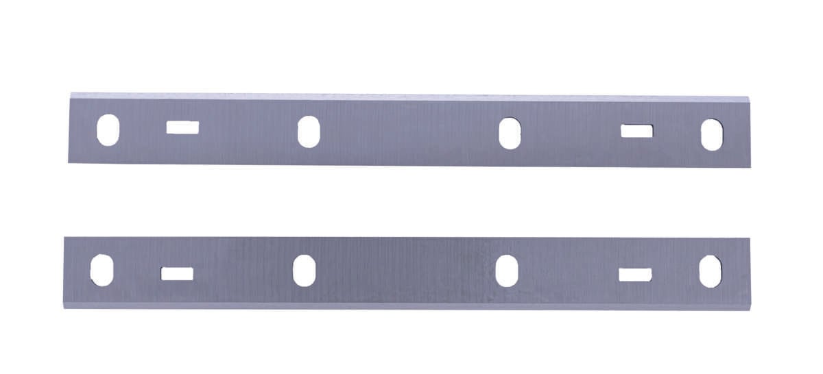 Sheppach HMS850 N HSS høvelblad 2-pk