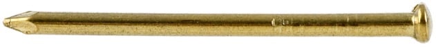 MESSINGSTIFT RUND 12-25 A130
