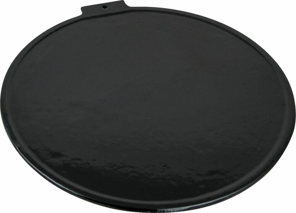 FCC MGS™ stekeplate i støpejern