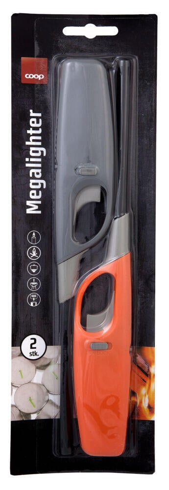 Coop megalighter