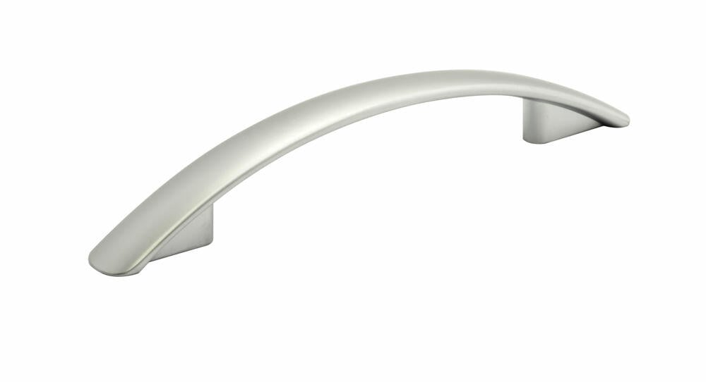 Håndtak Tyra CC96 Børstet Krom