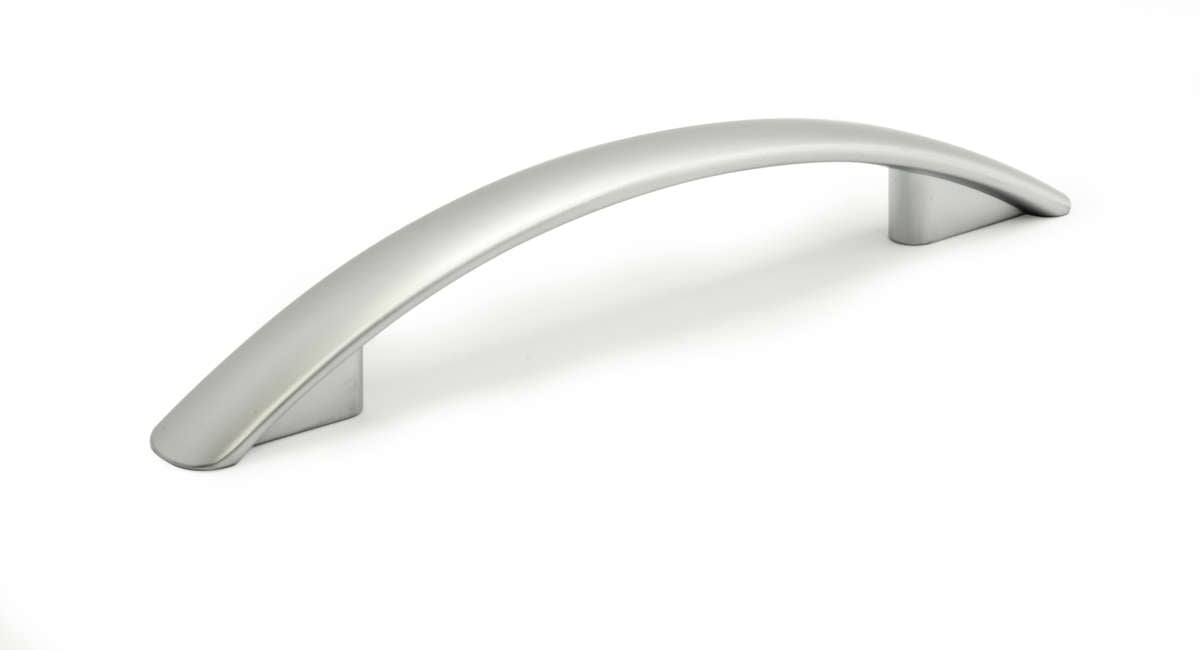 Håndtak Tyra CC96 Børstet Krom