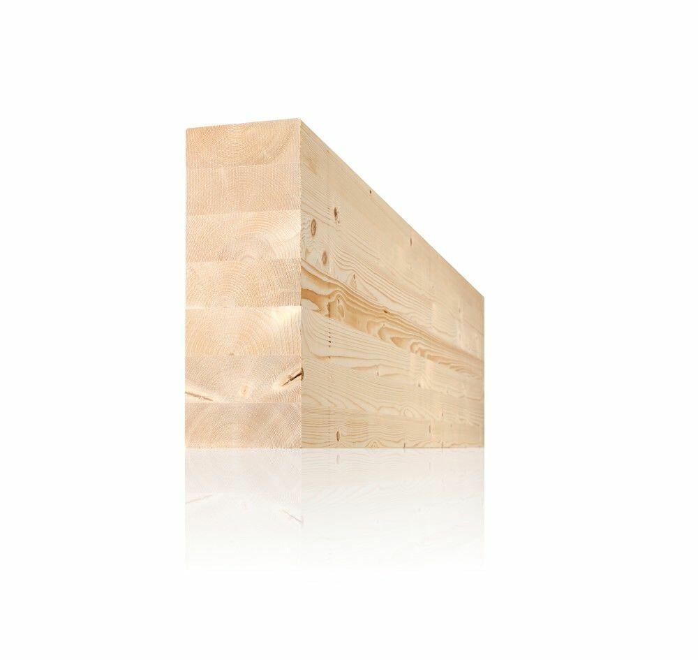Limtre av gran 140 x 225 x 5000