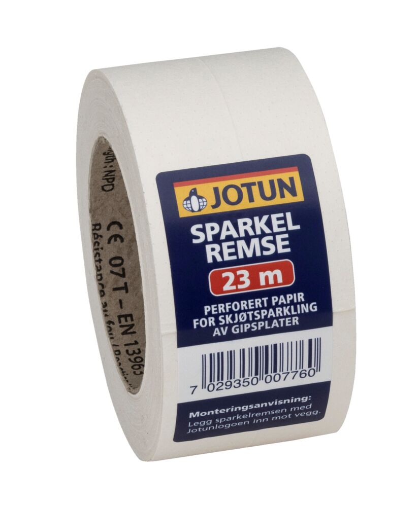 Jotun Sparkelremse