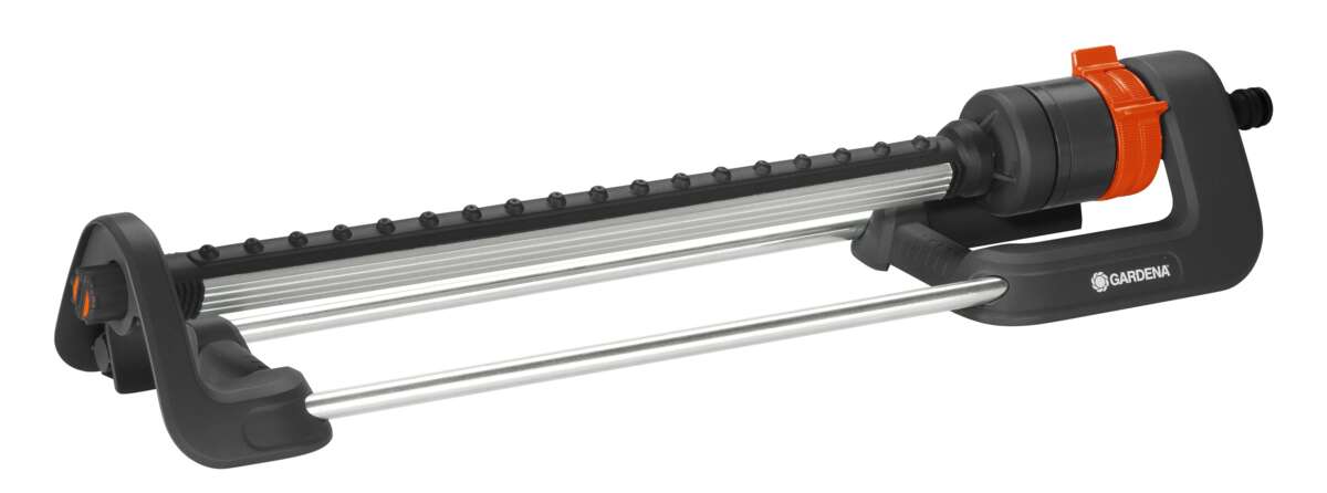 GARDENA Aqua L vannspreder