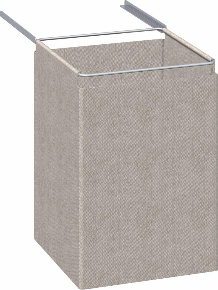 Scanbad Delta skittentøypose