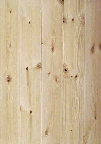 Moelven Natur ubehandlet furu heltregulv 20x117