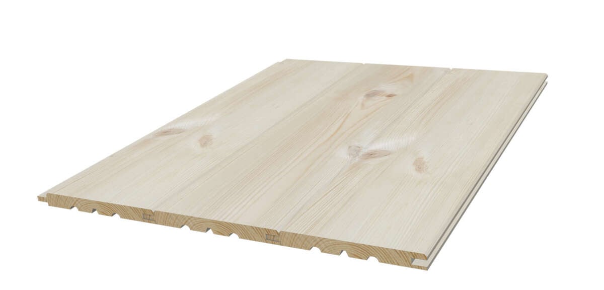 12x120 Faspanel
