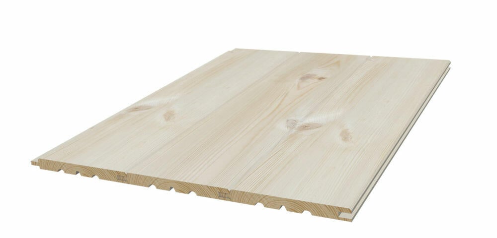 12x120 Faspanel