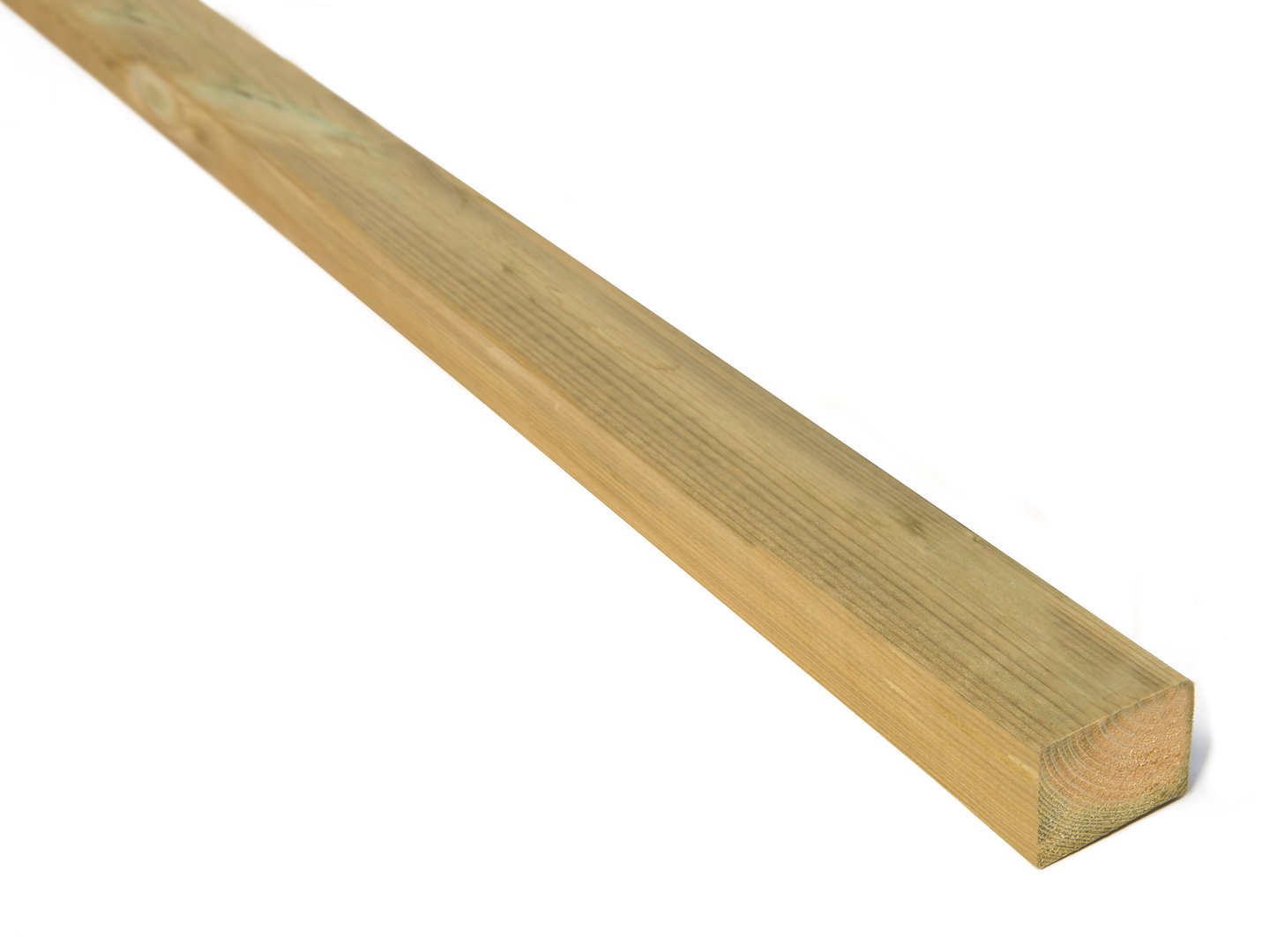 36x48 Impregnert lekt/rekke