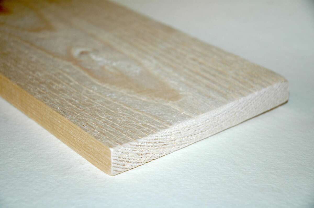 22x148 rektangulær kledning