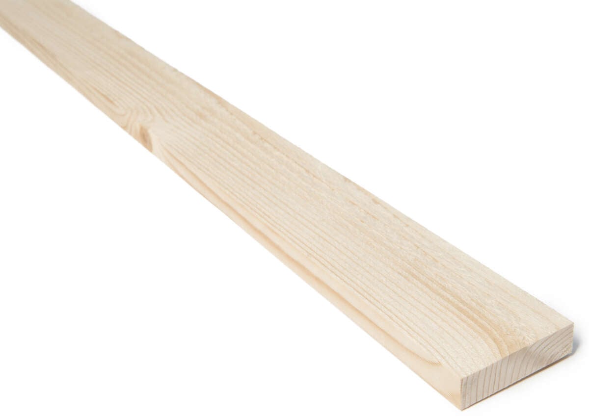 19x73 rektangulær kledning