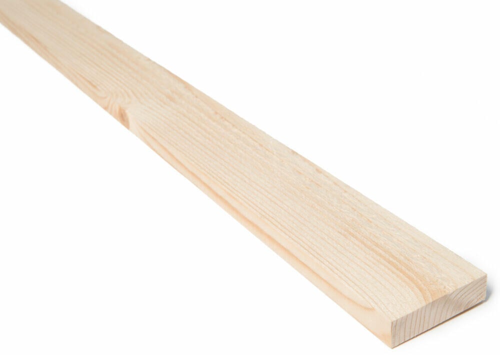 19x73 rektangulær kledning