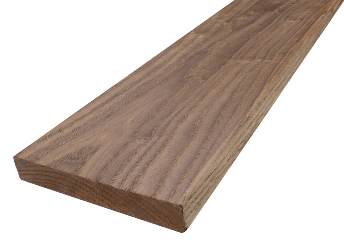 26x160 Termoask terrassebord