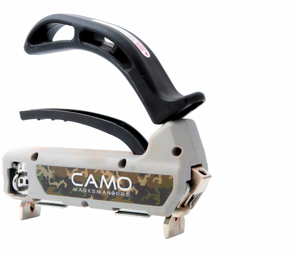 Camo PRO 5 skrumal