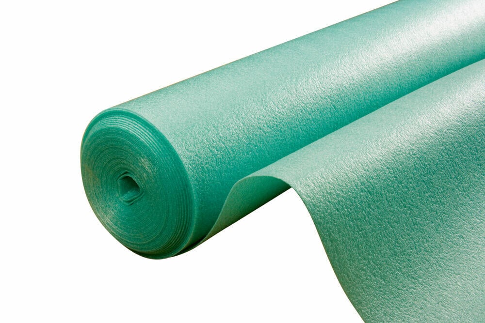 Pergo Underlagsfoam 15 m2