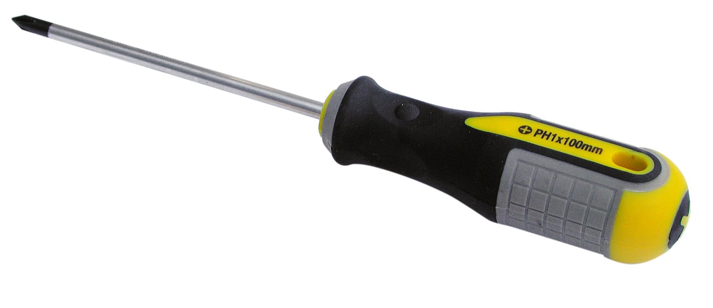 Probuilder skrutrekker PH-0x75mm
