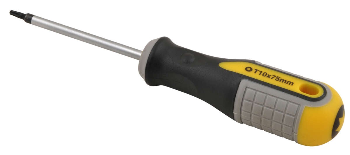 Probuilder skrutrekker Torx-15x100mm