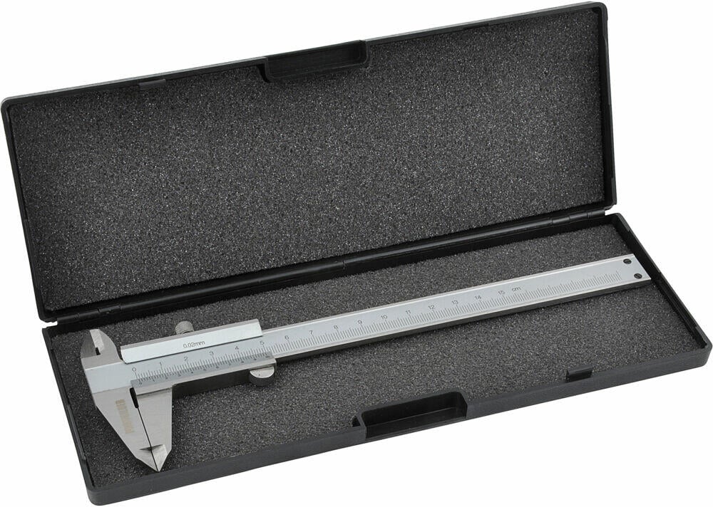 Probuilder skyvelær 150MM