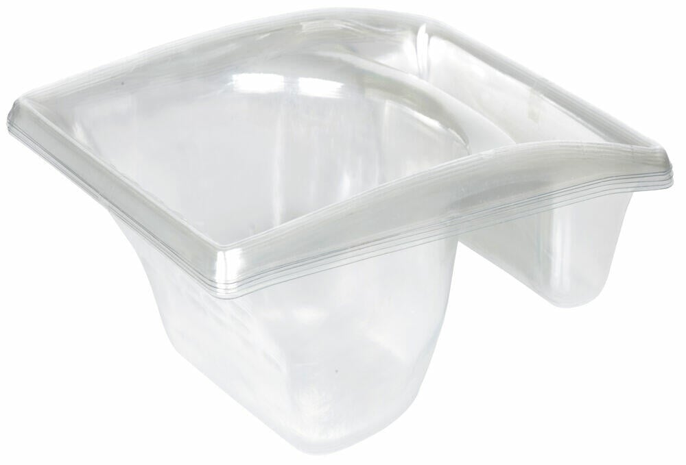 Infra innlegg til malekar 5 pk