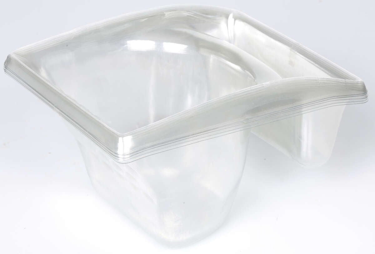 Infra innlegg til malekar 5 pk