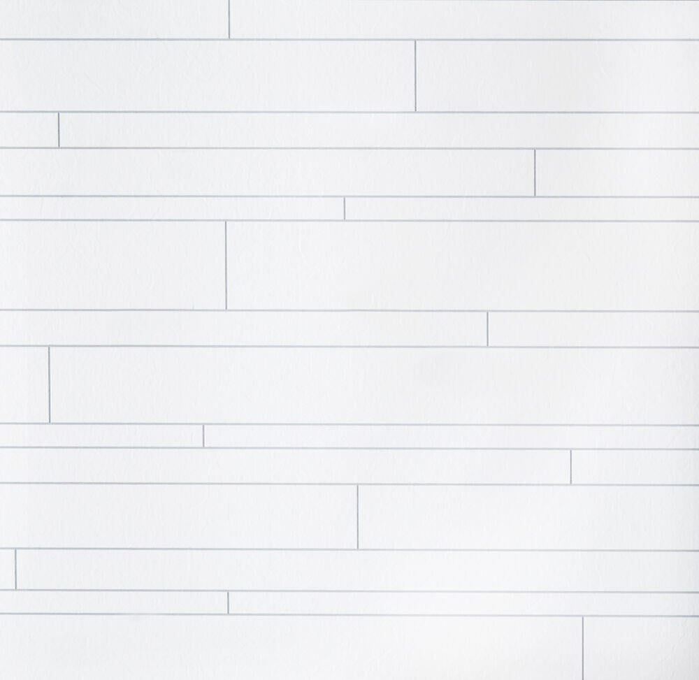 Fibo White Slate Kitchen Board, bruddskifer