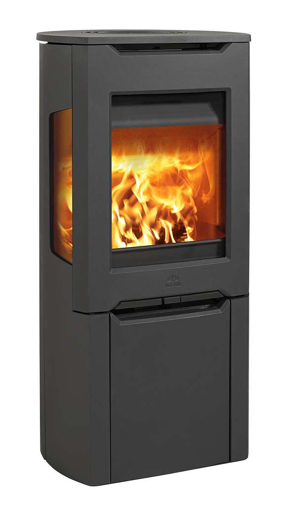 Jøtul F 263 BP konveksjonsovn