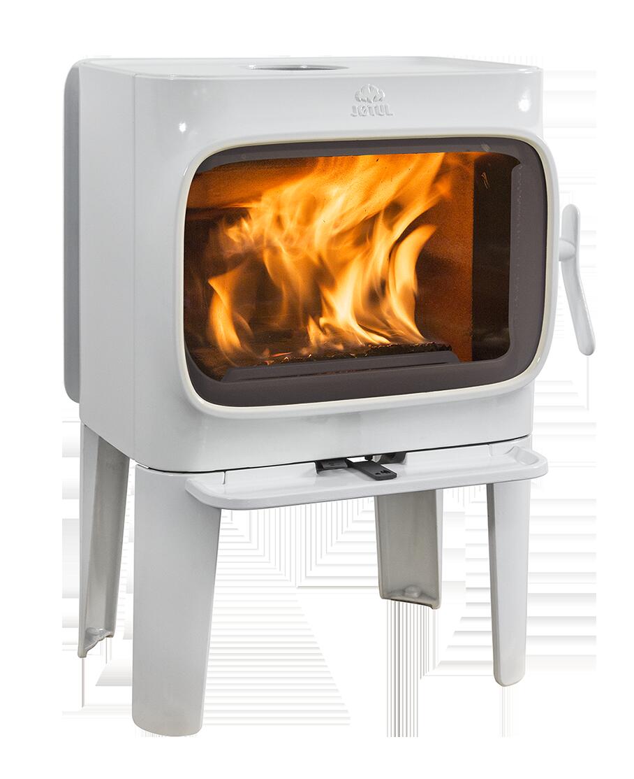 Jøtul F 305 LL WHE peisovn