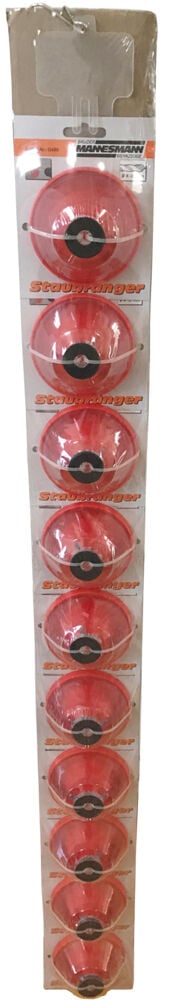 Kellen støvsamler til bor