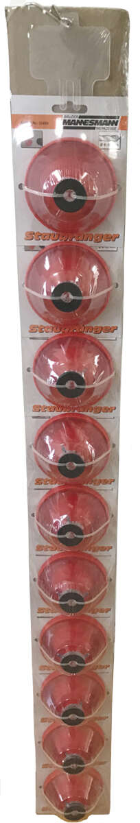 Kellen støvsamler til bor