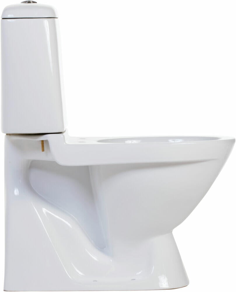 Duxa Lindesnes toalett