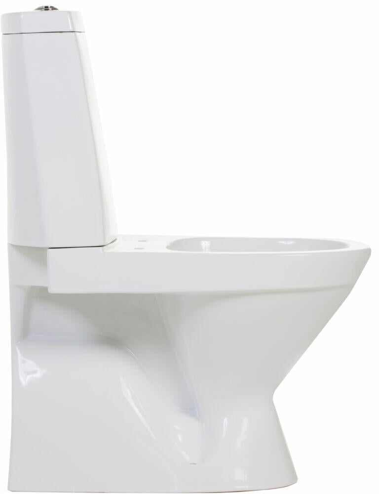 Duxa Røros toalett