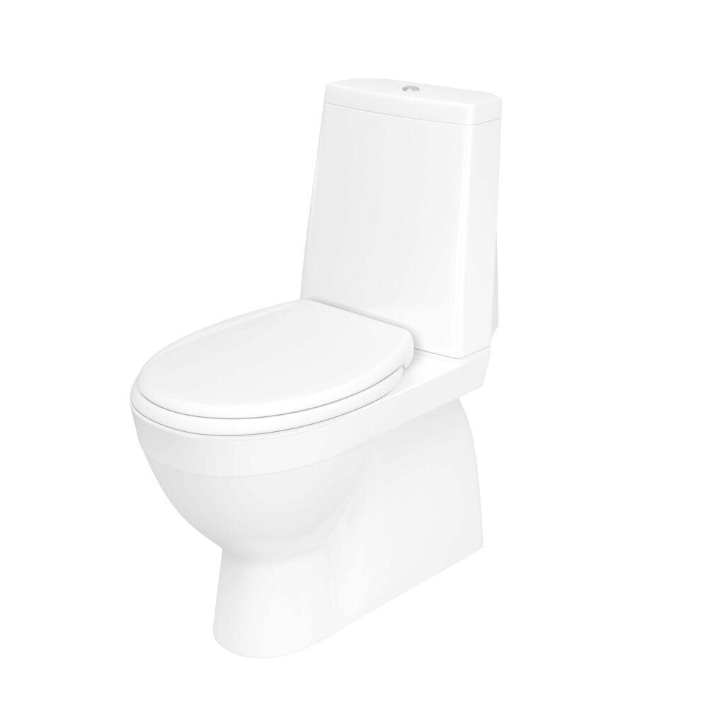 Duxa Røros toalett