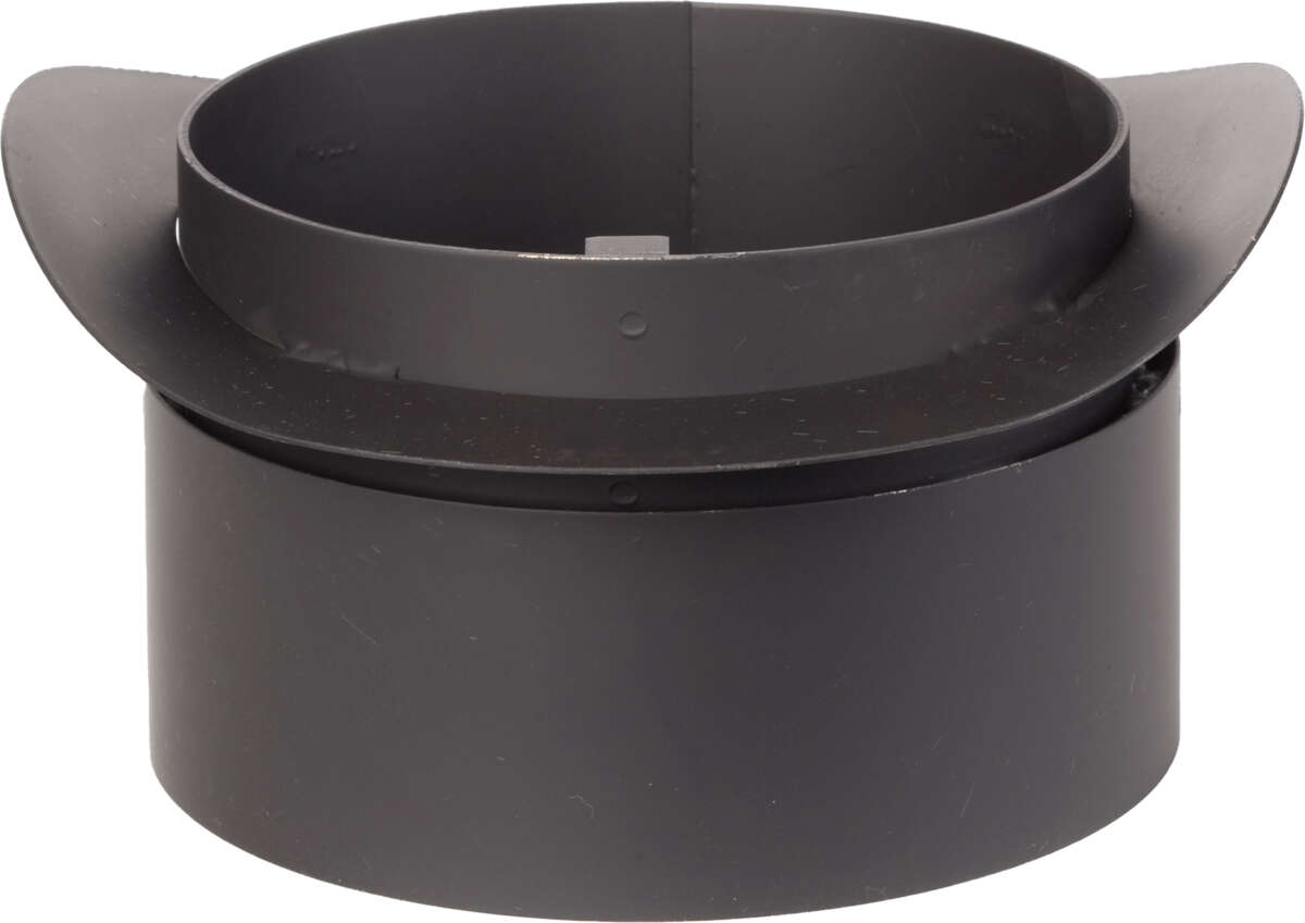 Tolmer røkinnføring