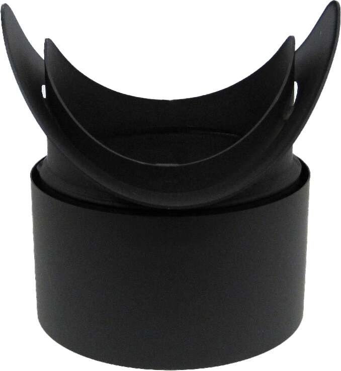 Tolmer røkinnføring