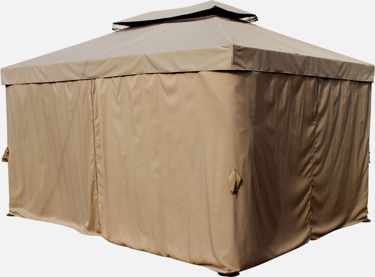 Oxford paviljong myggnett