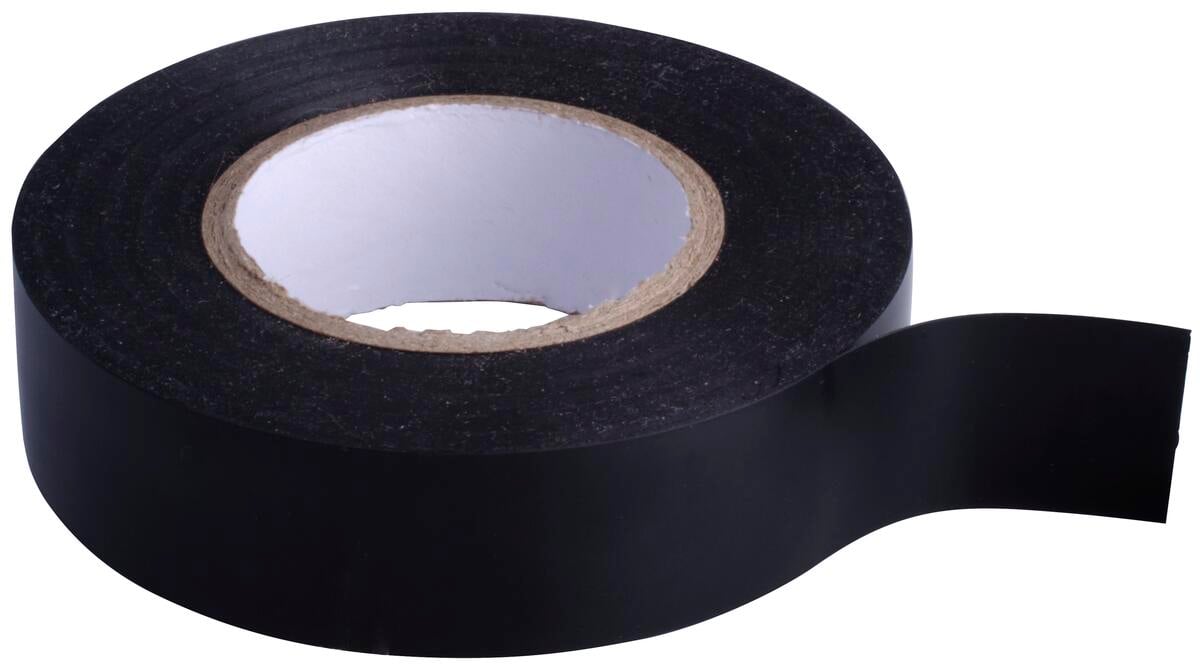 EL-tape 0.15mmx19mmx20m sort