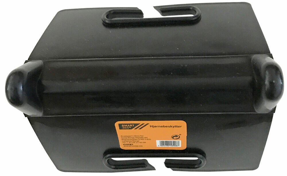 Smart 365* hjørnebeskytter for tung last