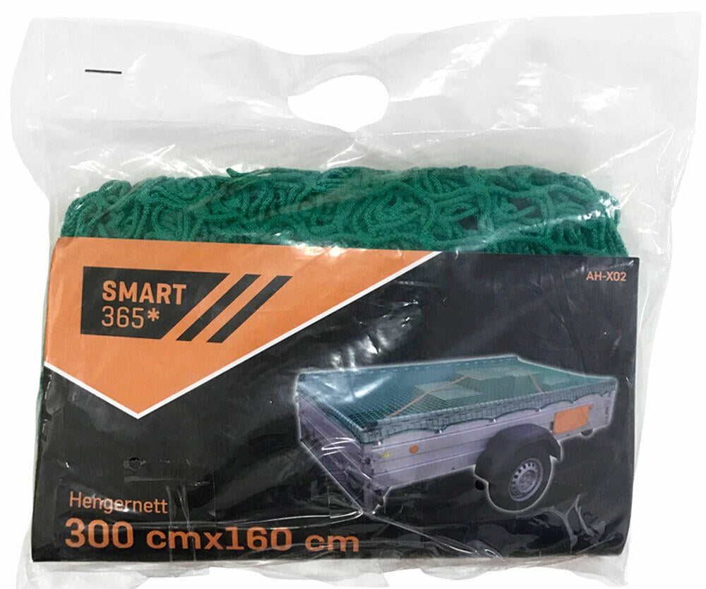 Smart 365* hengernett