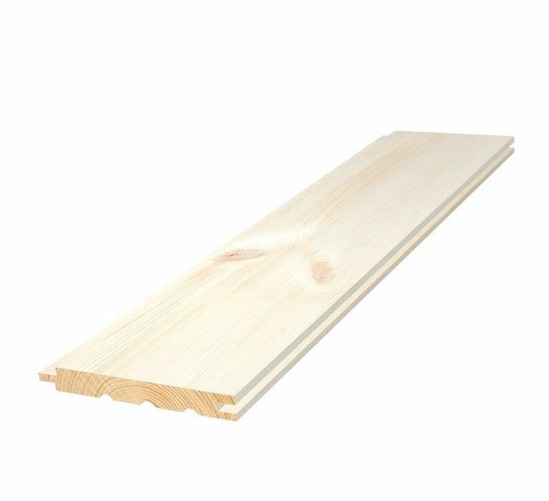 13x120 Sprekkpanel